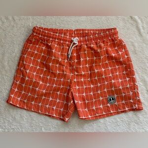 Europann Saint Tropez swim shorts